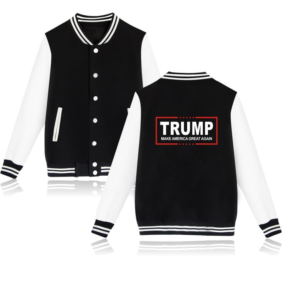 President Trump sweater