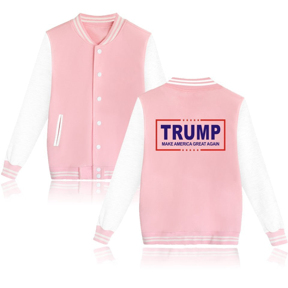 President Trump sweater