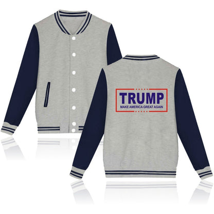 President Trump sweater